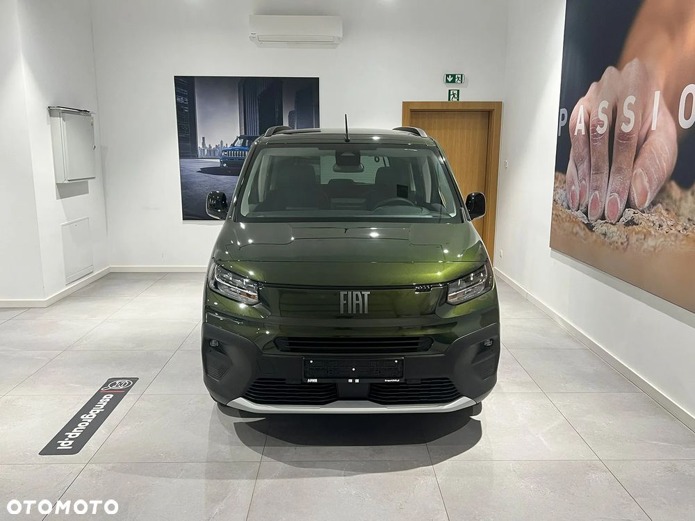 Fiat Qubo - 8