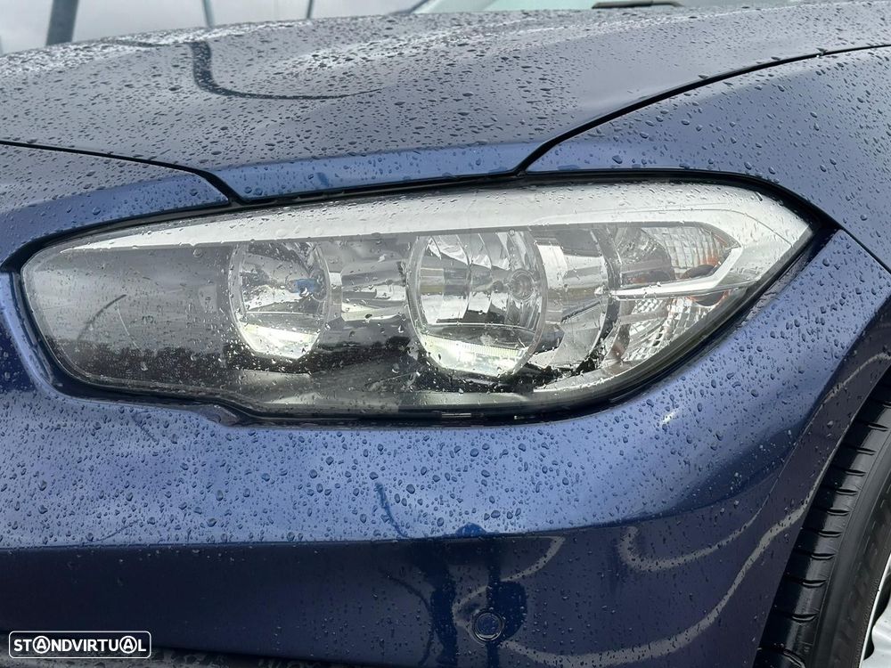 BMW 114 d Line Sport - 6