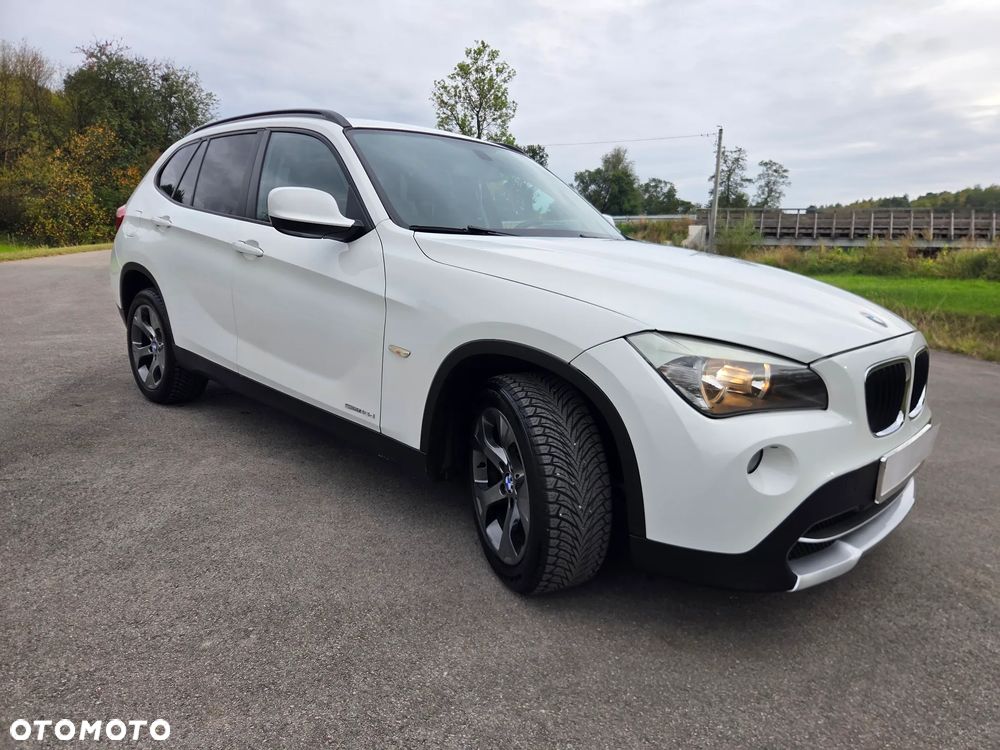 BMW X1 xDrive18d - 3