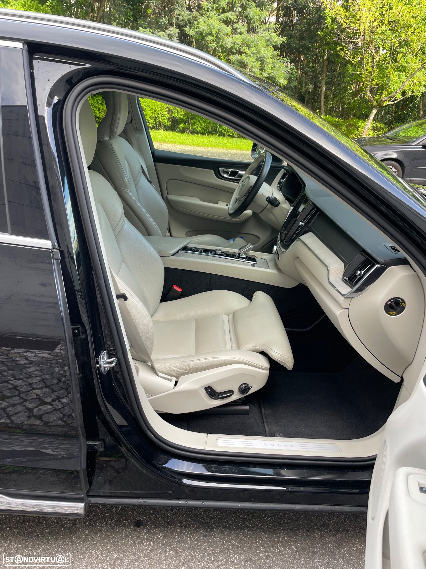 Volvo XC 60 2.0 T8 PHEV Polestar Engineered AWD - 10