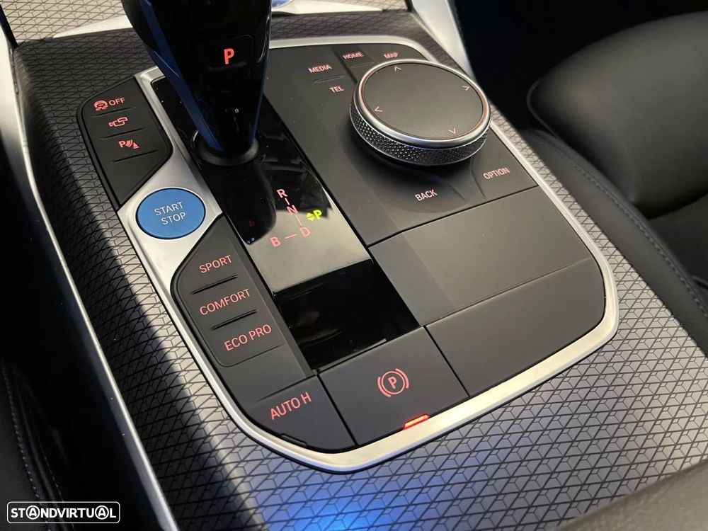 BMW i4 eDrive40 Pack Desportivo M Pro - 49