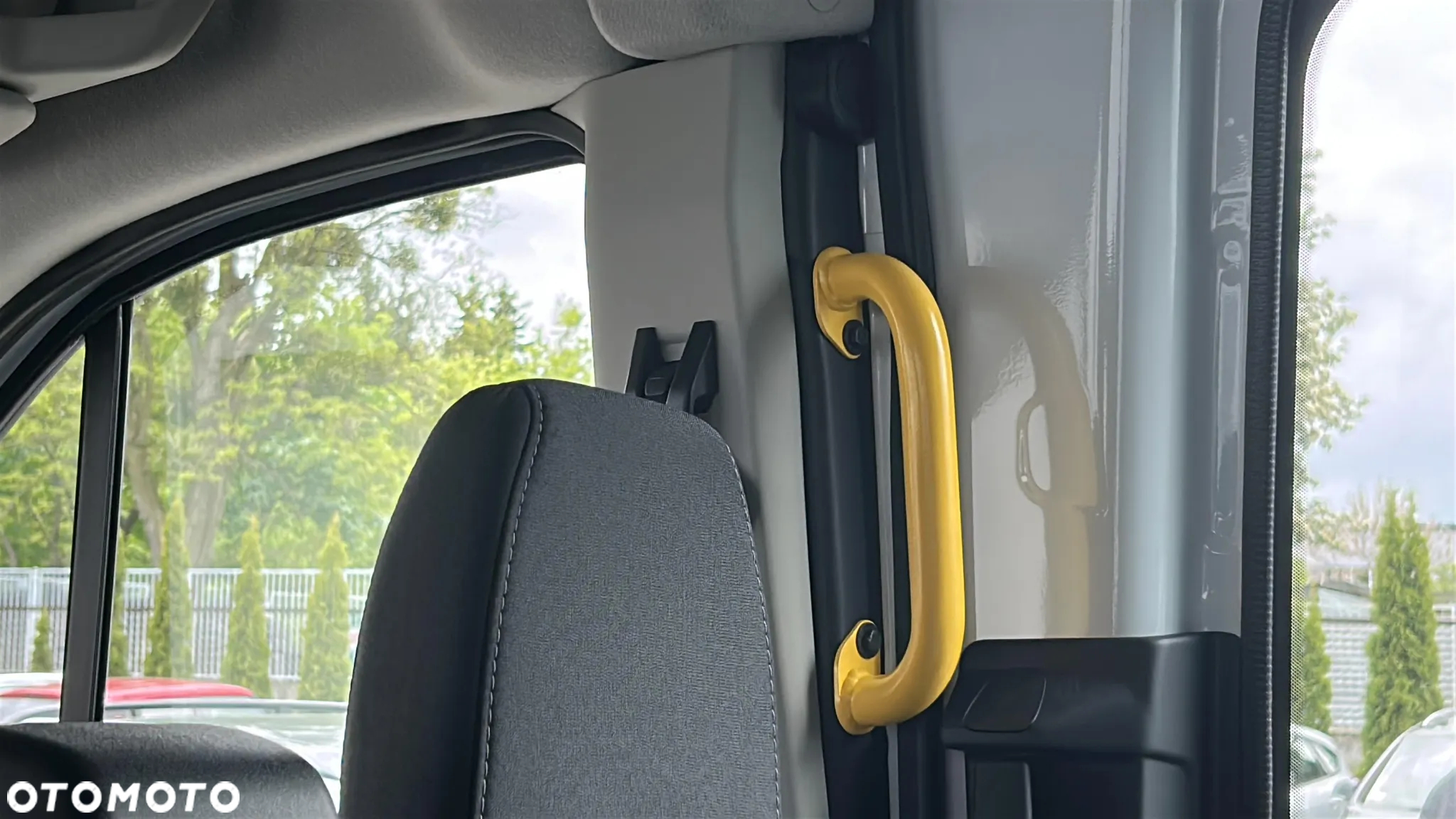 Ford Transit - 36