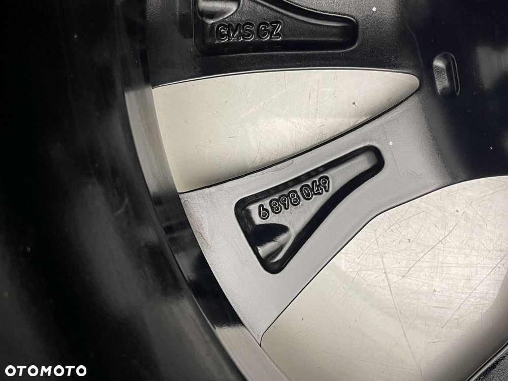 FELGA MINI COOPER F55 F56 F57 7J 18 ET54 6898049 - 7