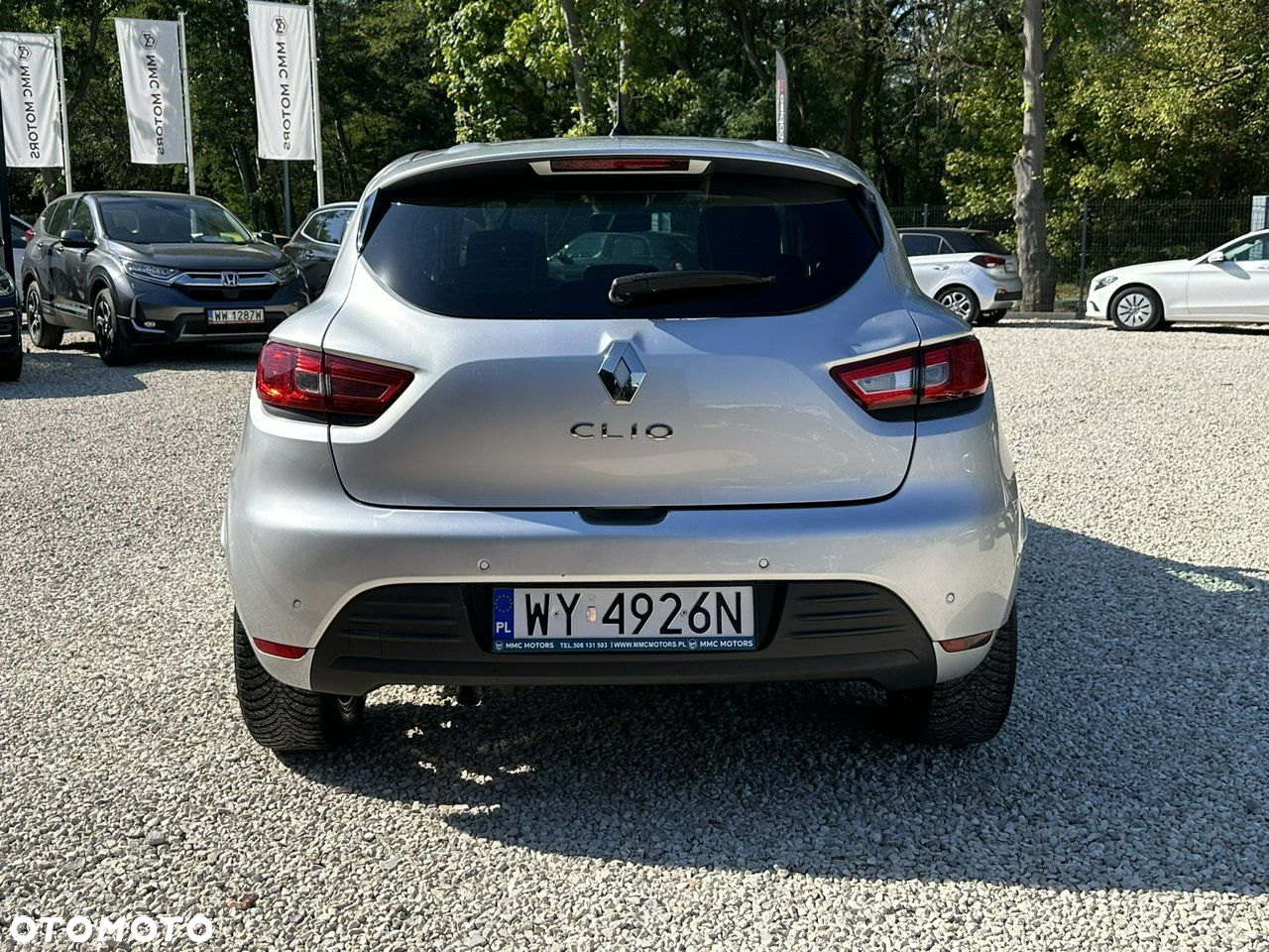 Renault Clio 0.9 Energy TCe Zen - 7