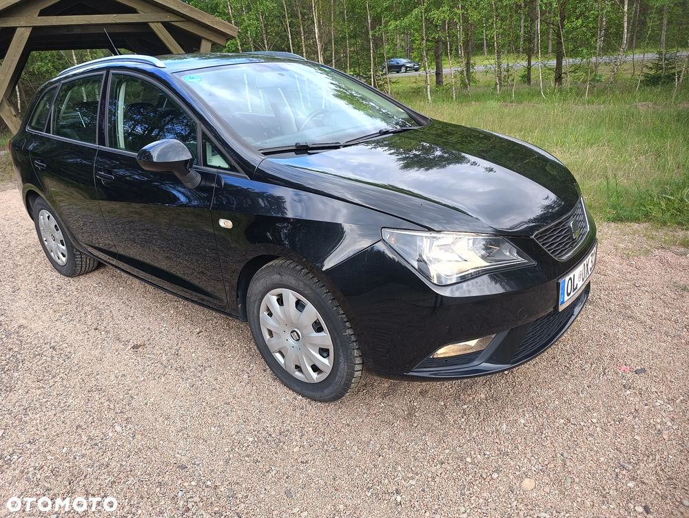 Seat Ibiza 1.6 TDI DPF Style - 7