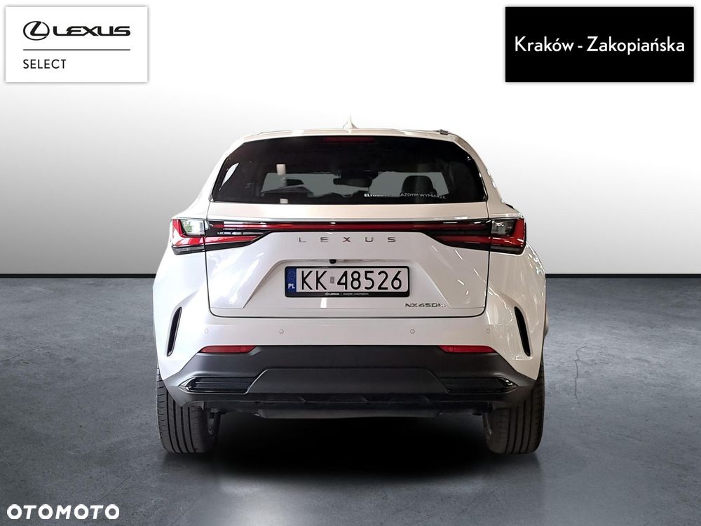 Lexus NX - 9