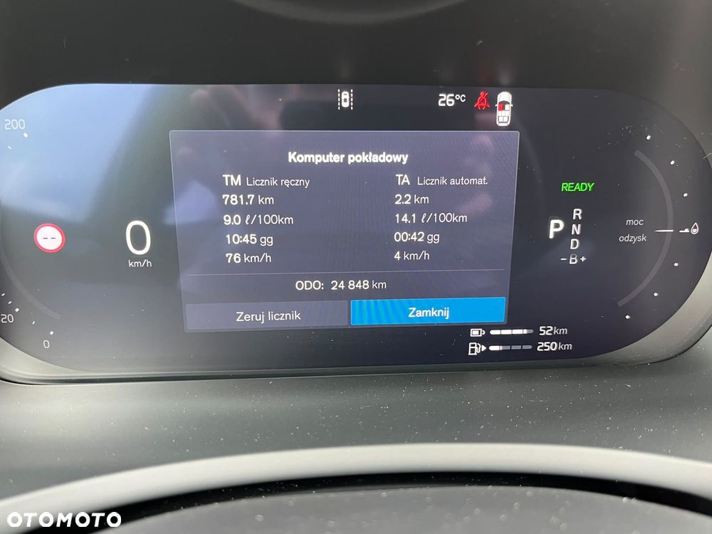 Volvo XC 90 - 18