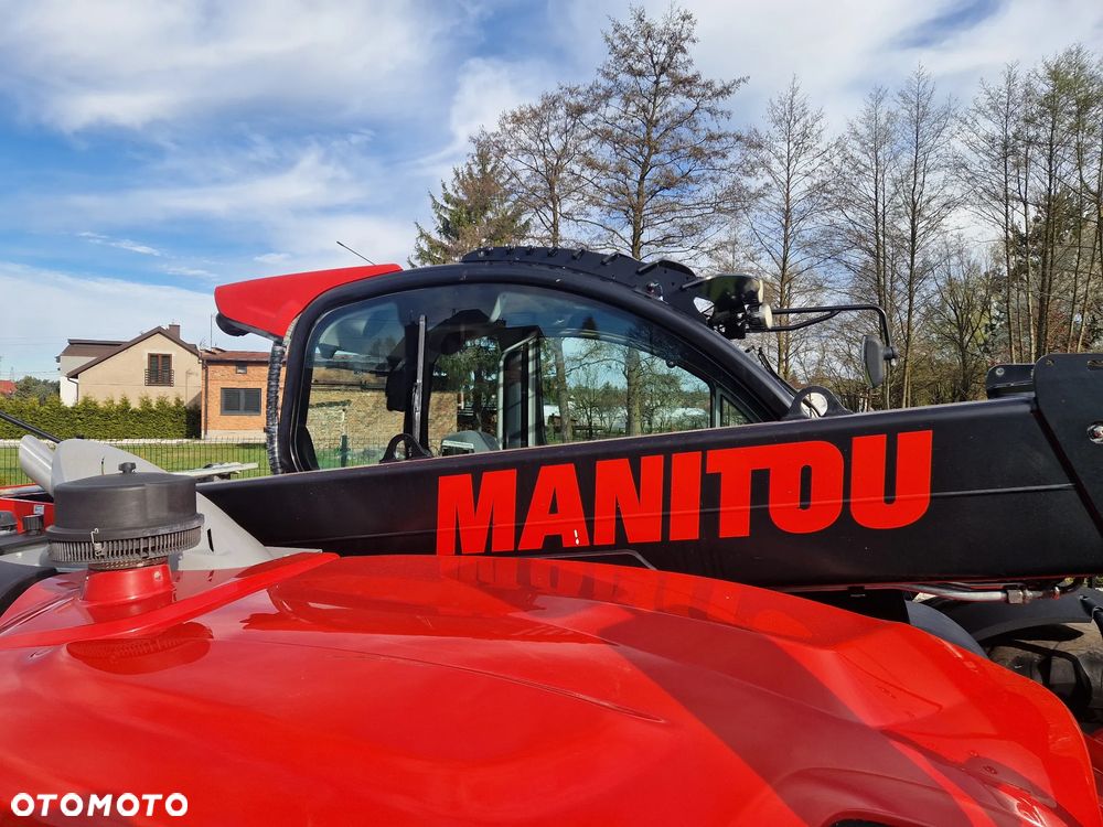 Manitou MLT 635-130 PS+ PREMIUM - 24