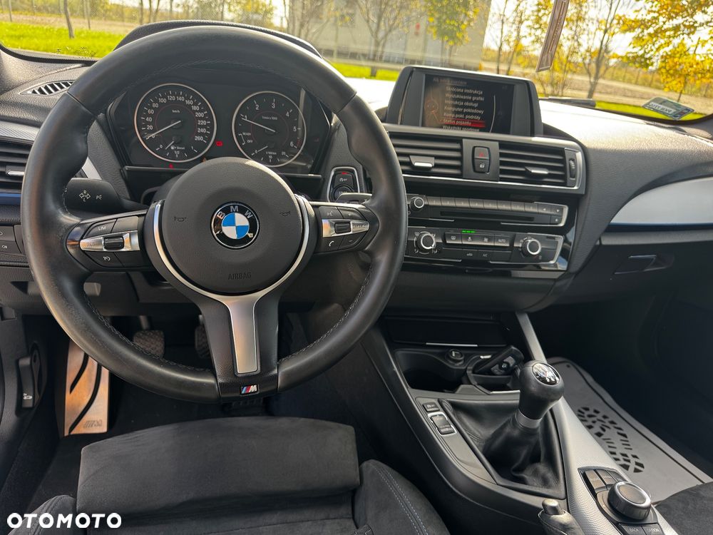 BMW Seria 1 118d M Sport - 7