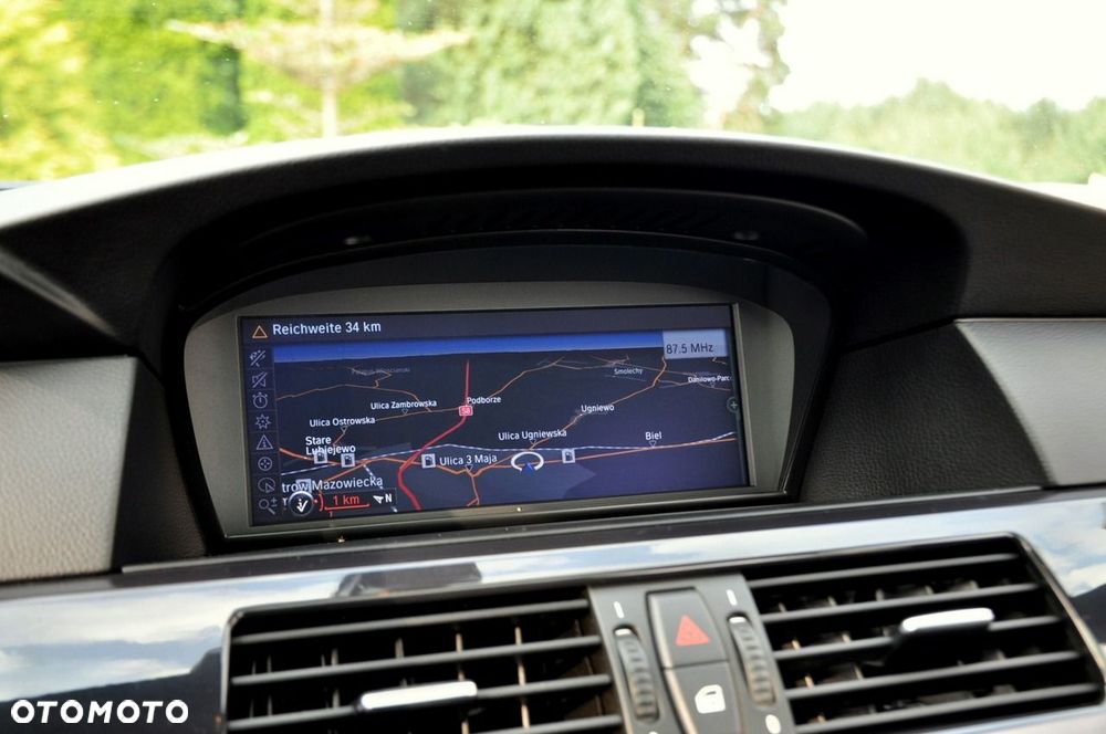 BMW Seria 5 - 33