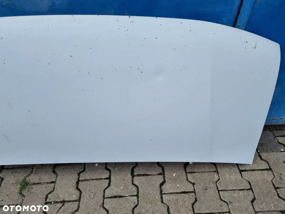 MASKA POKRYWA SILNIKA MASTER MOVANO 98-03r. EU - 3