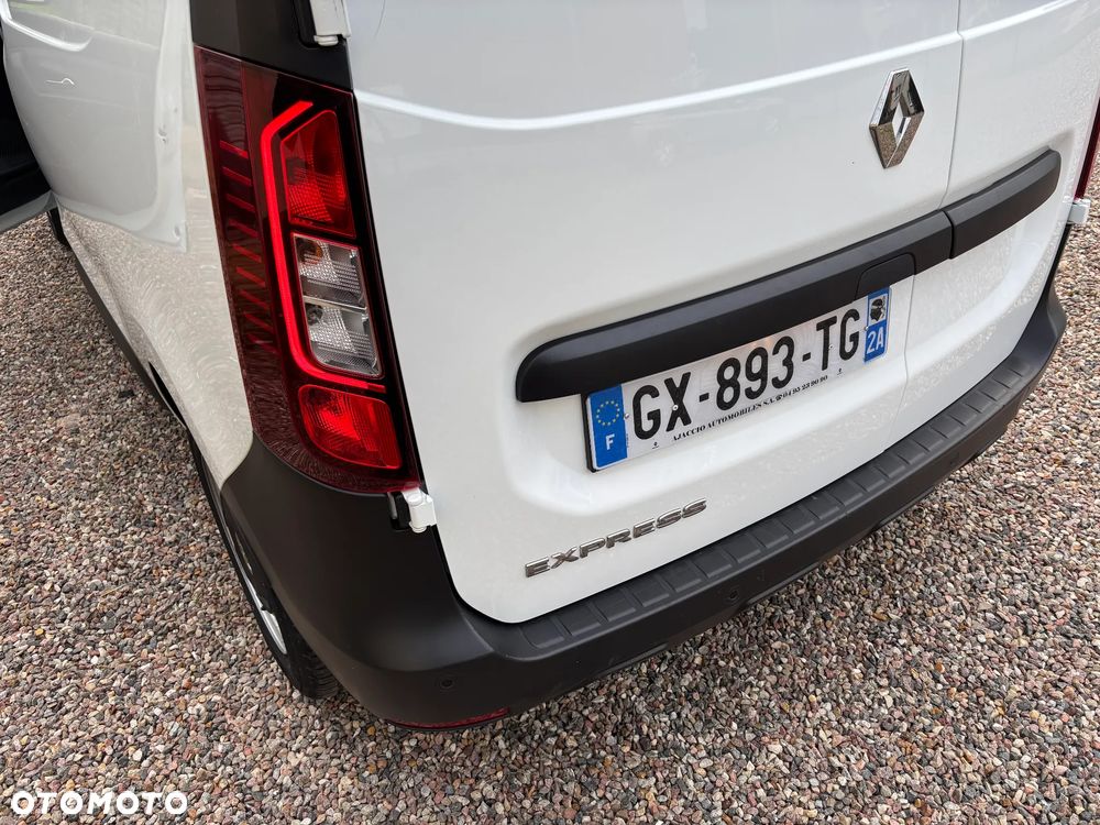 Renault Express - 28