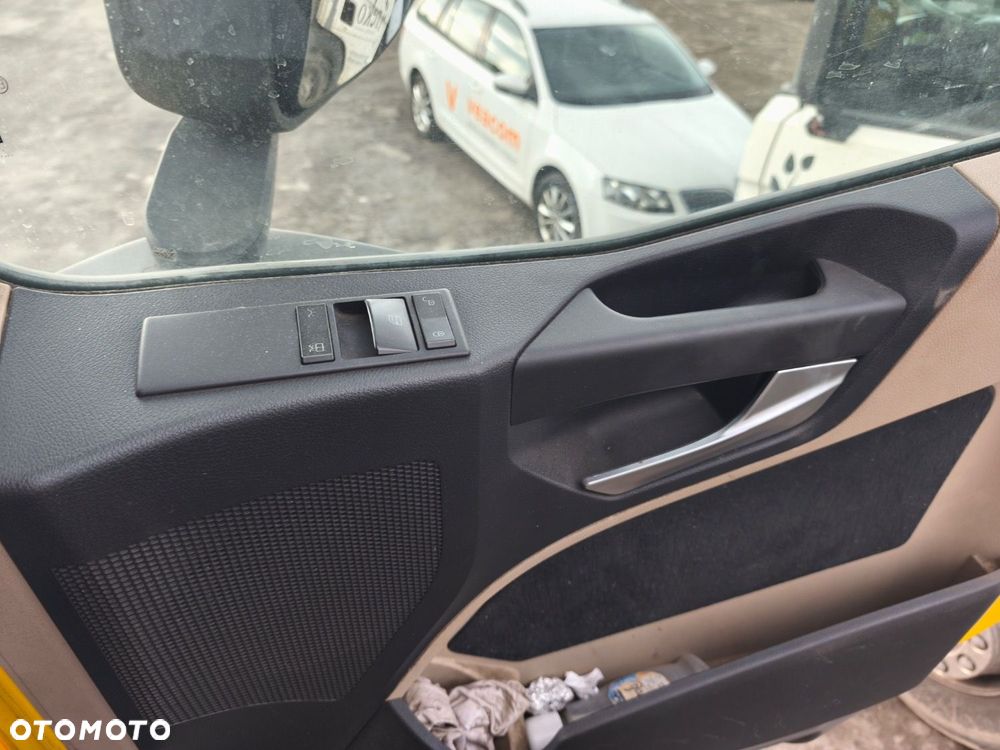 Mercedes-Benz Actros 2542 - 9