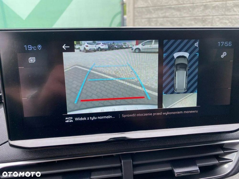 Peugeot 5008 1.5 BlueHDi GT Pack S&S EAT8 - 19