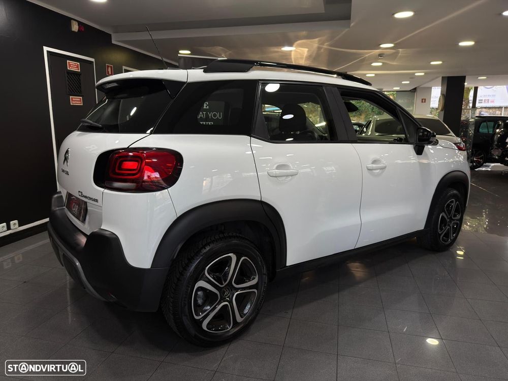 Citroën C3 Aircross 1.2 PureTech YOU Pack Plus - 7