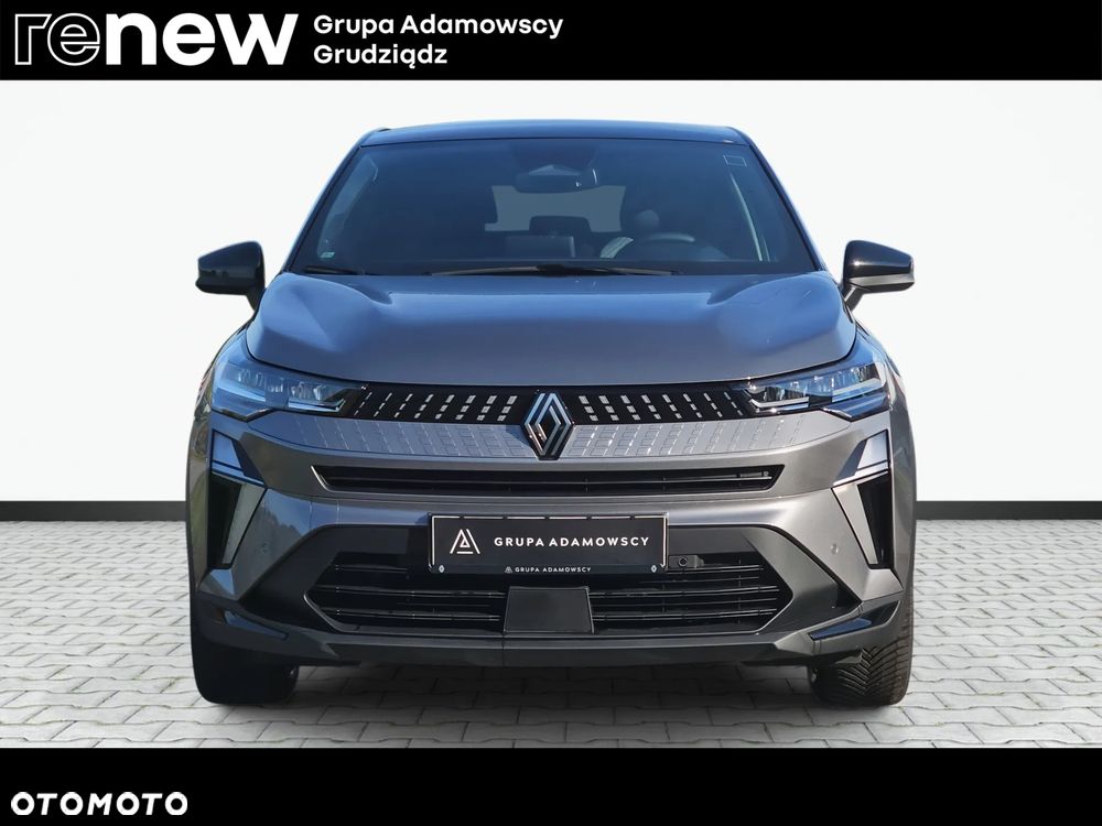 Renault Captur 1.2 TCe Techno - 8