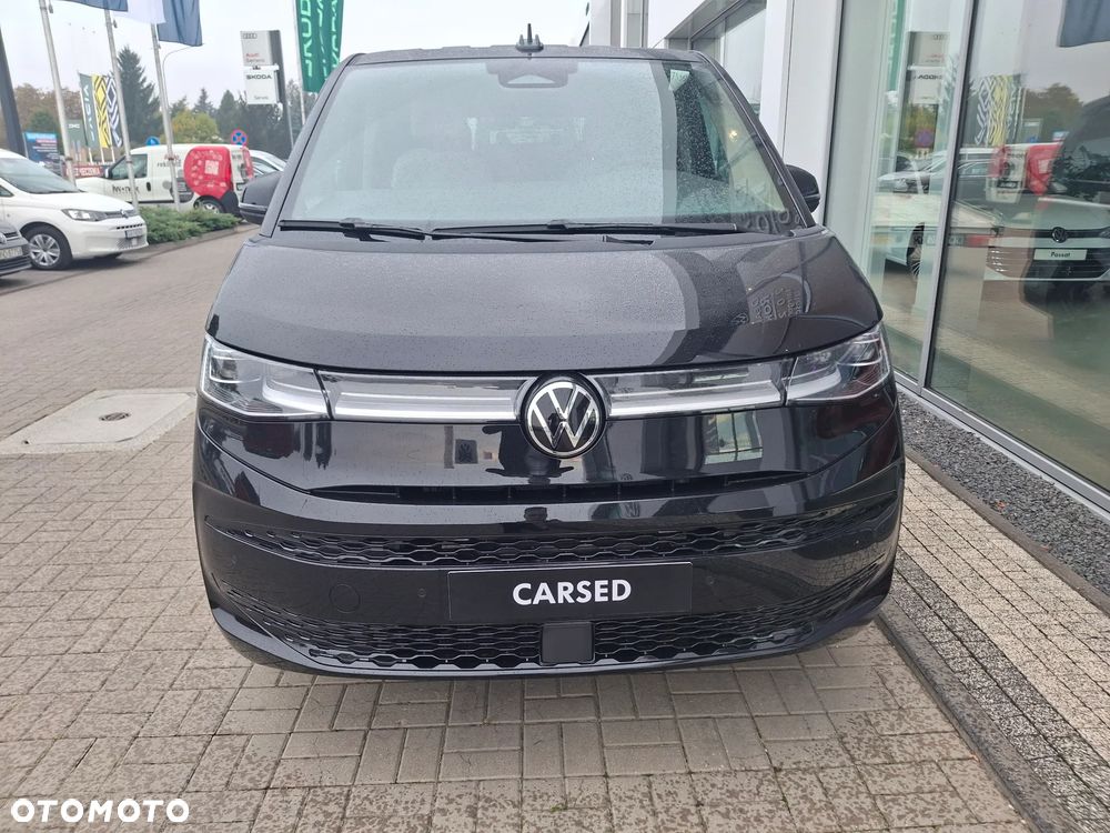 Volkswagen Multivan 2.0 TDI L2 Style DSG - 4