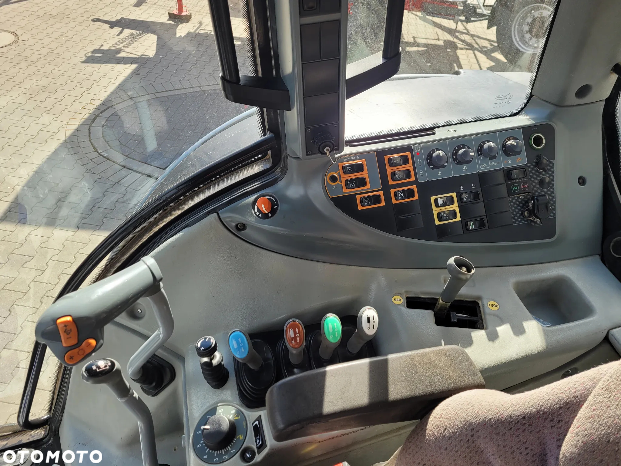 Valtra N103.4 - 12