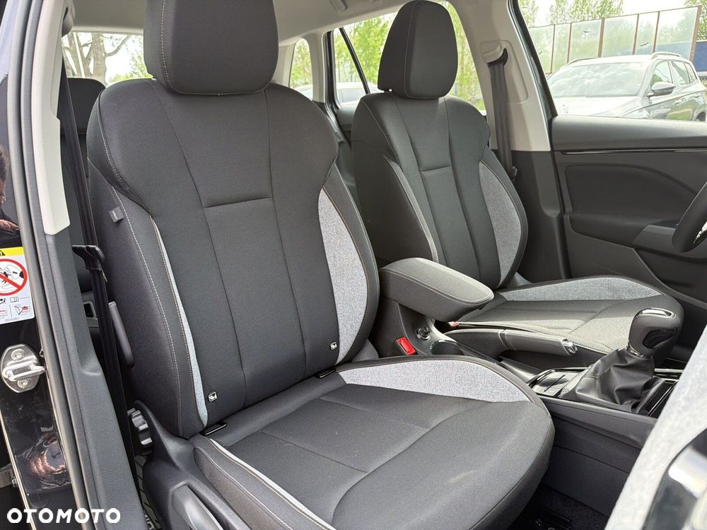 Skoda Kamiq 1.5 TSI Drive DSG - 19
