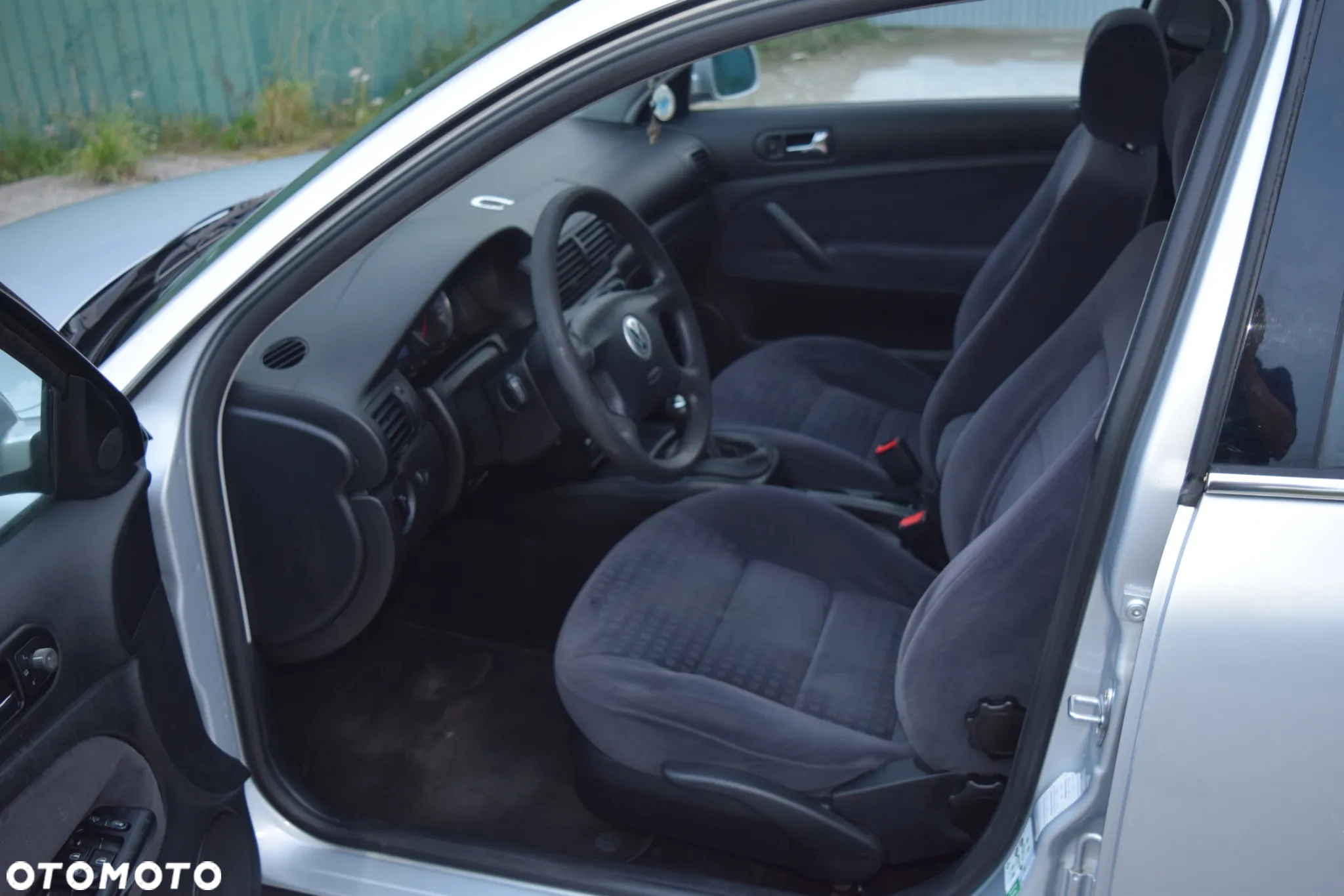Volkswagen Passat 2.0 Trendline - 20