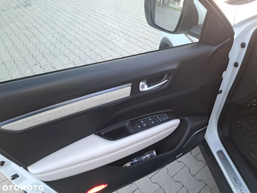 Renault Koleos 2.0 Blue dCi Initiale Paris 4x4 X-Tronic - 11