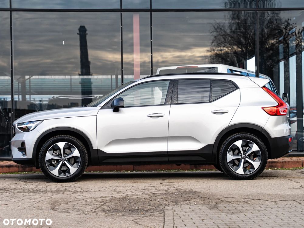 Volvo XC 40 - 17