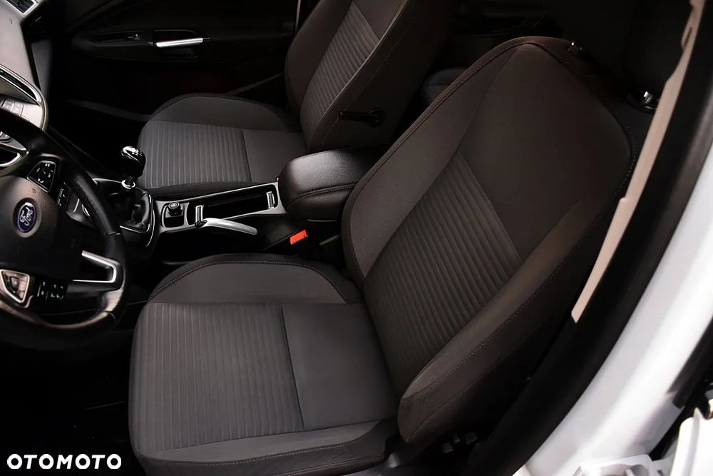 Ford C-MAX 1.0 EcoBoost Titanium ASS - 34