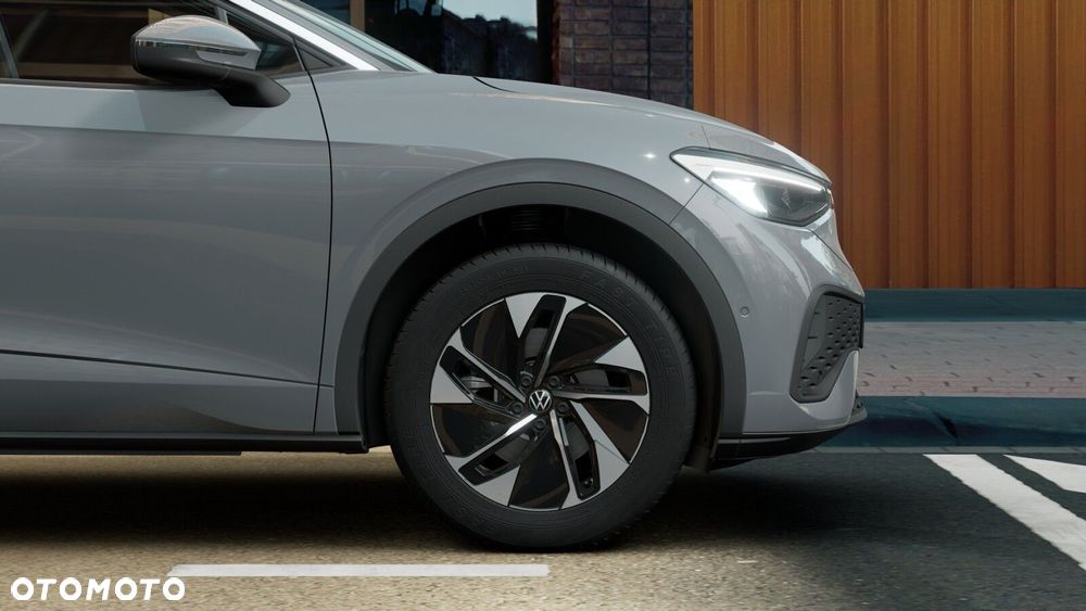 Volkswagen ID.5 52kWh Plus - 9