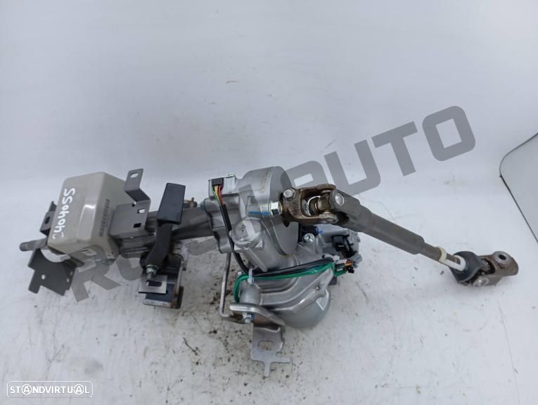 Coluna Direcção 48810ba66d Nissan Juke I (f15) [2010_2019] 1.5 - 2