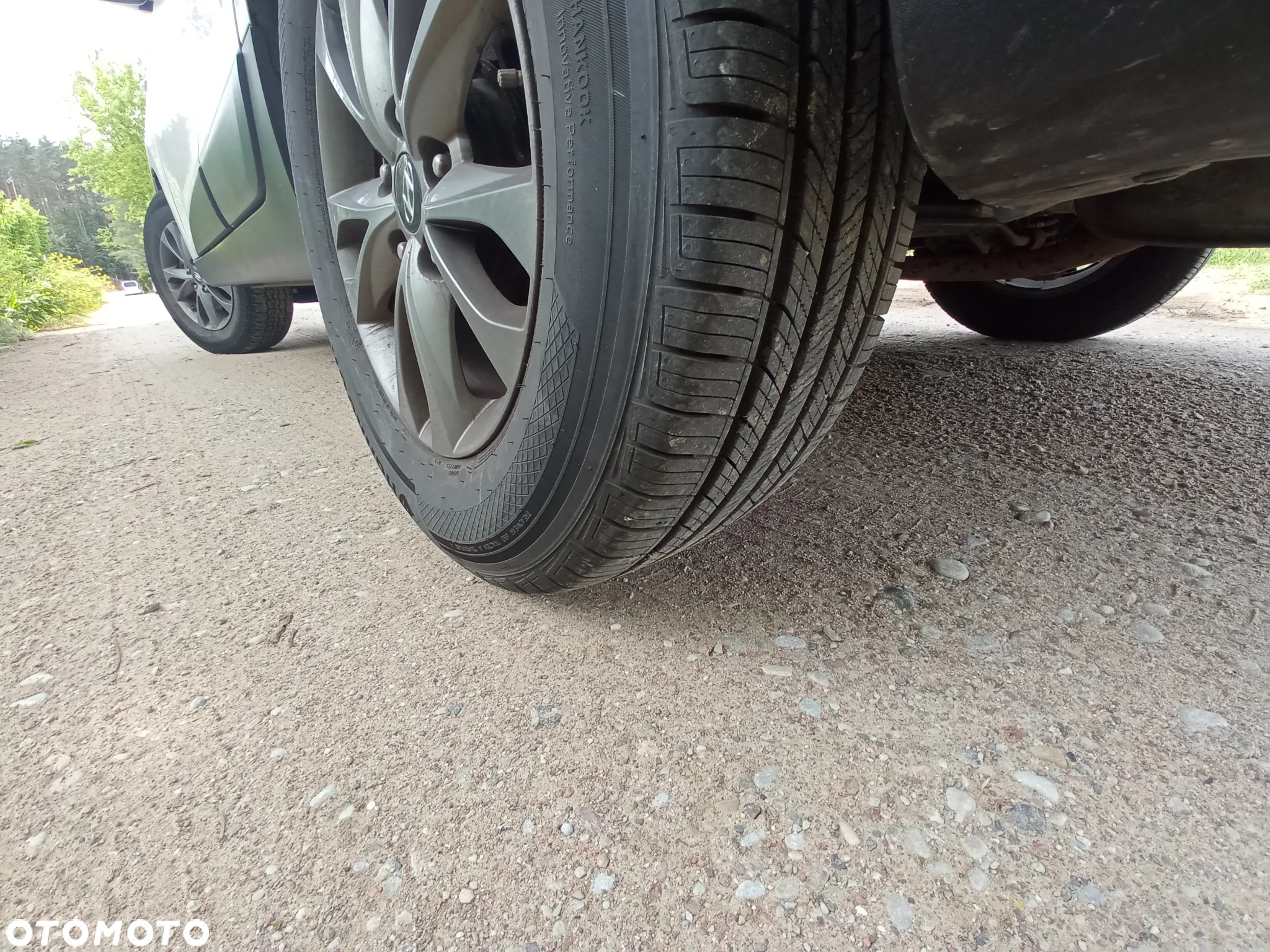 Hyundai ix35 1.6 2WD blue Style - 14