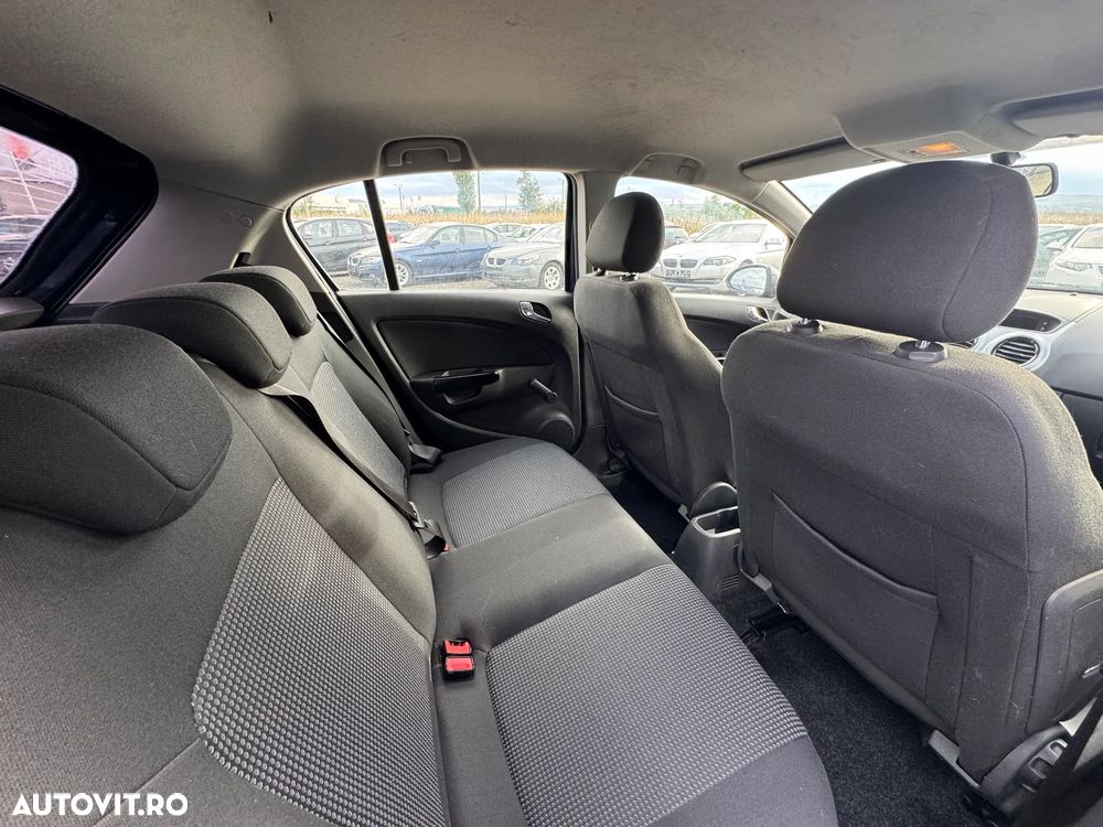 Opel Corsa 1.3 CDTI DPF Innovation - 13