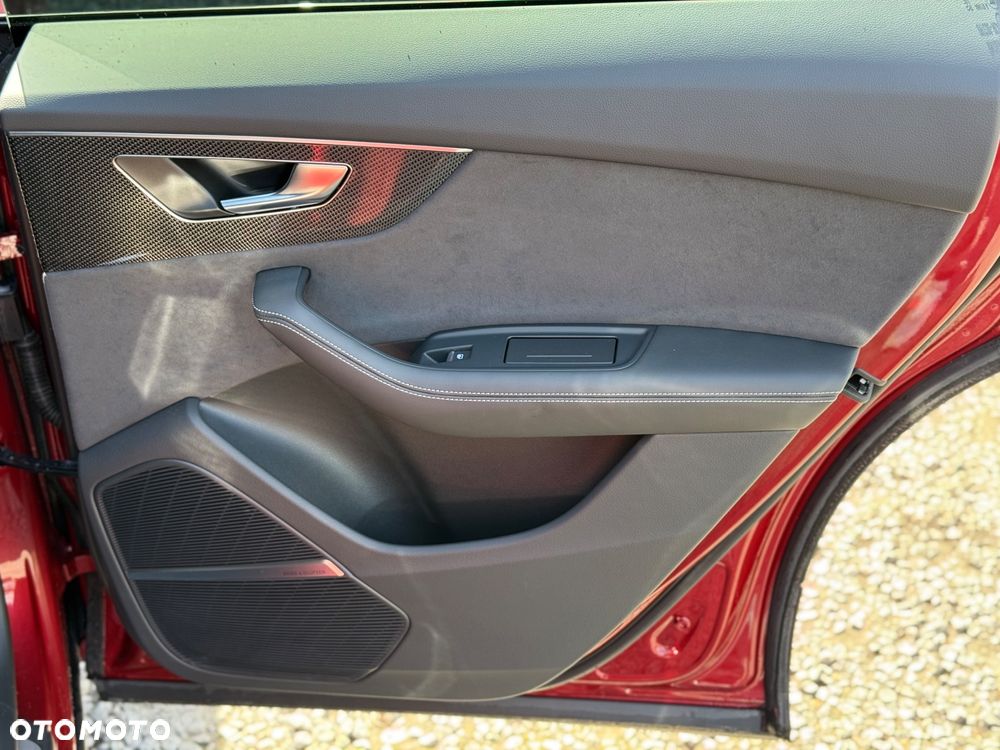 Audi SQ8 TFSI Quattro Tiptronic - 30