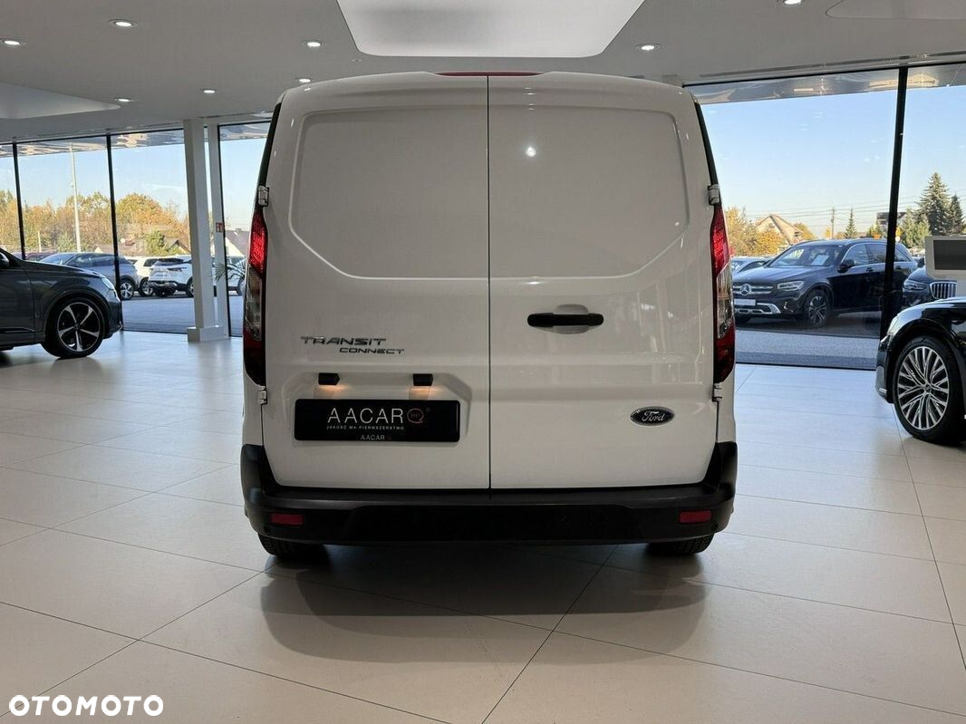 Ford transit-connect Trend - 6