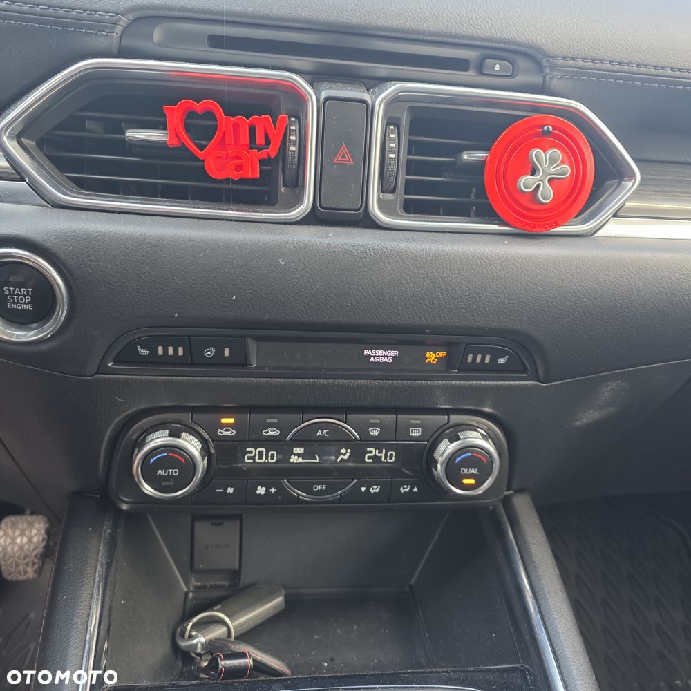 Mazda CX-5 2.0 Skypassion AWD - 10