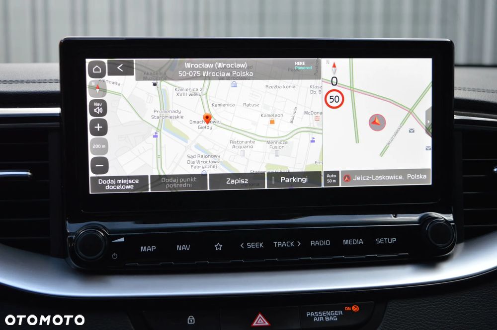 Kia Ceed 1.5 T-GDI Business Line Plus DCT - 28