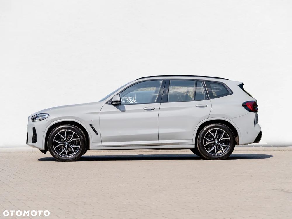 BMW X4 xDrive20d - 3
