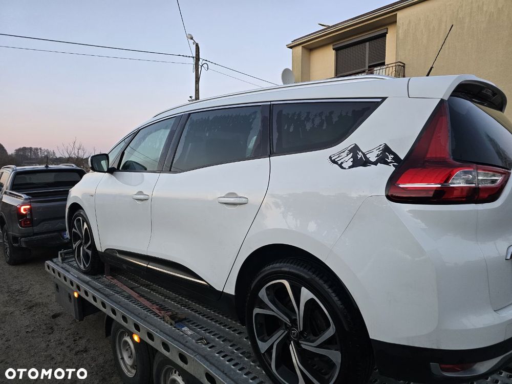 Renault Scenic ENERGY dCi 160 EDC BOSE EDITION - 7
