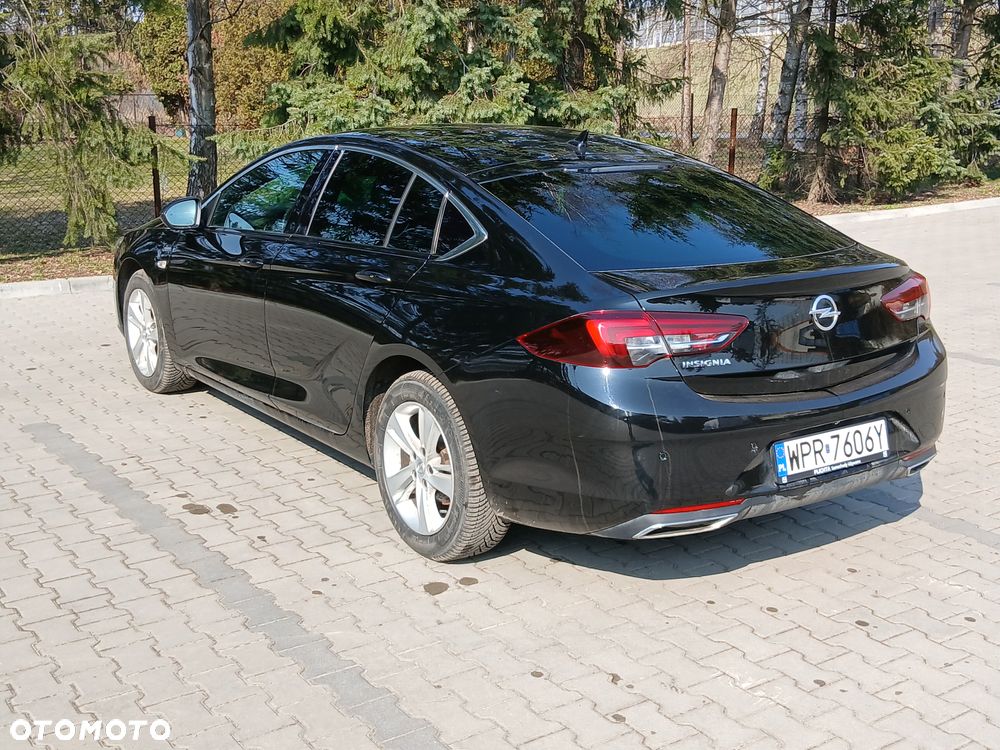 Opel Insignia - 3