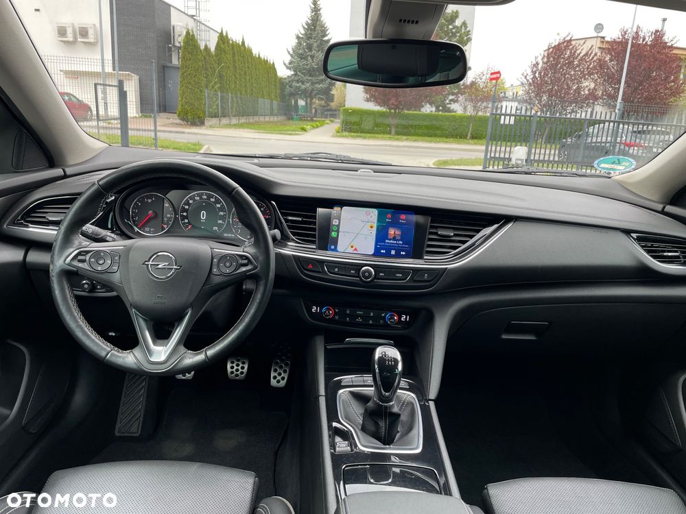 Opel Insignia 2.0 Ultimate Exclusive - 20