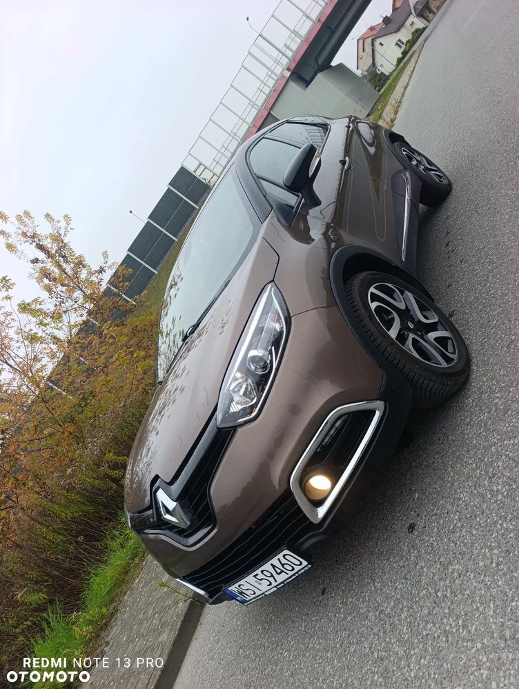 Renault Captur - 12