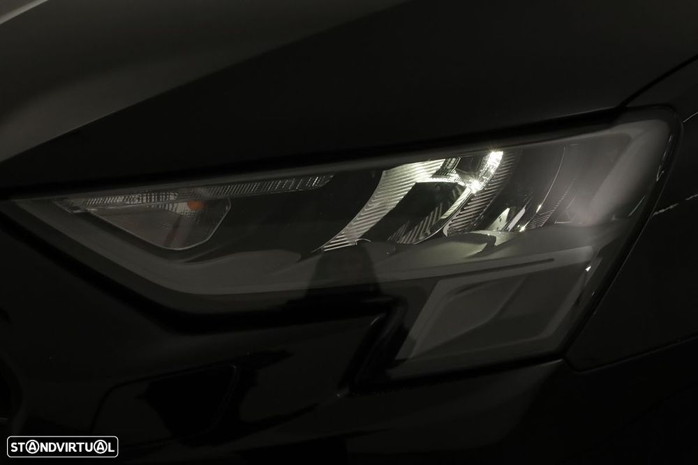 Audi A3 Limousine - 6