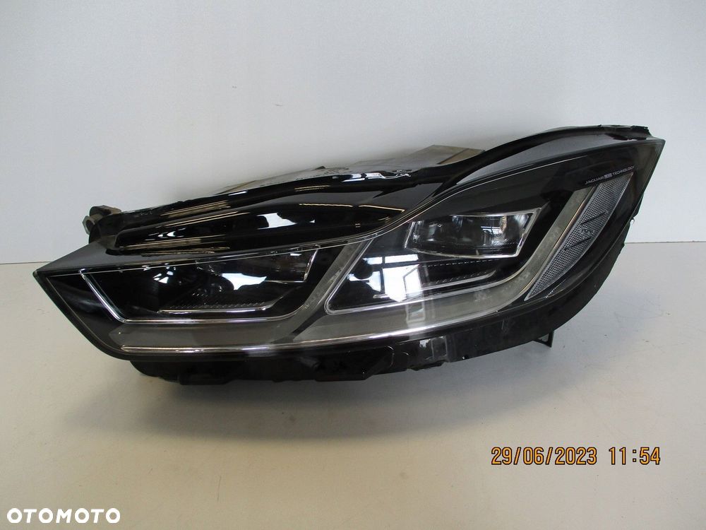 Lampa FULL LED LEWA JAGUAR I PACE J9D3-13W030-EC - 8