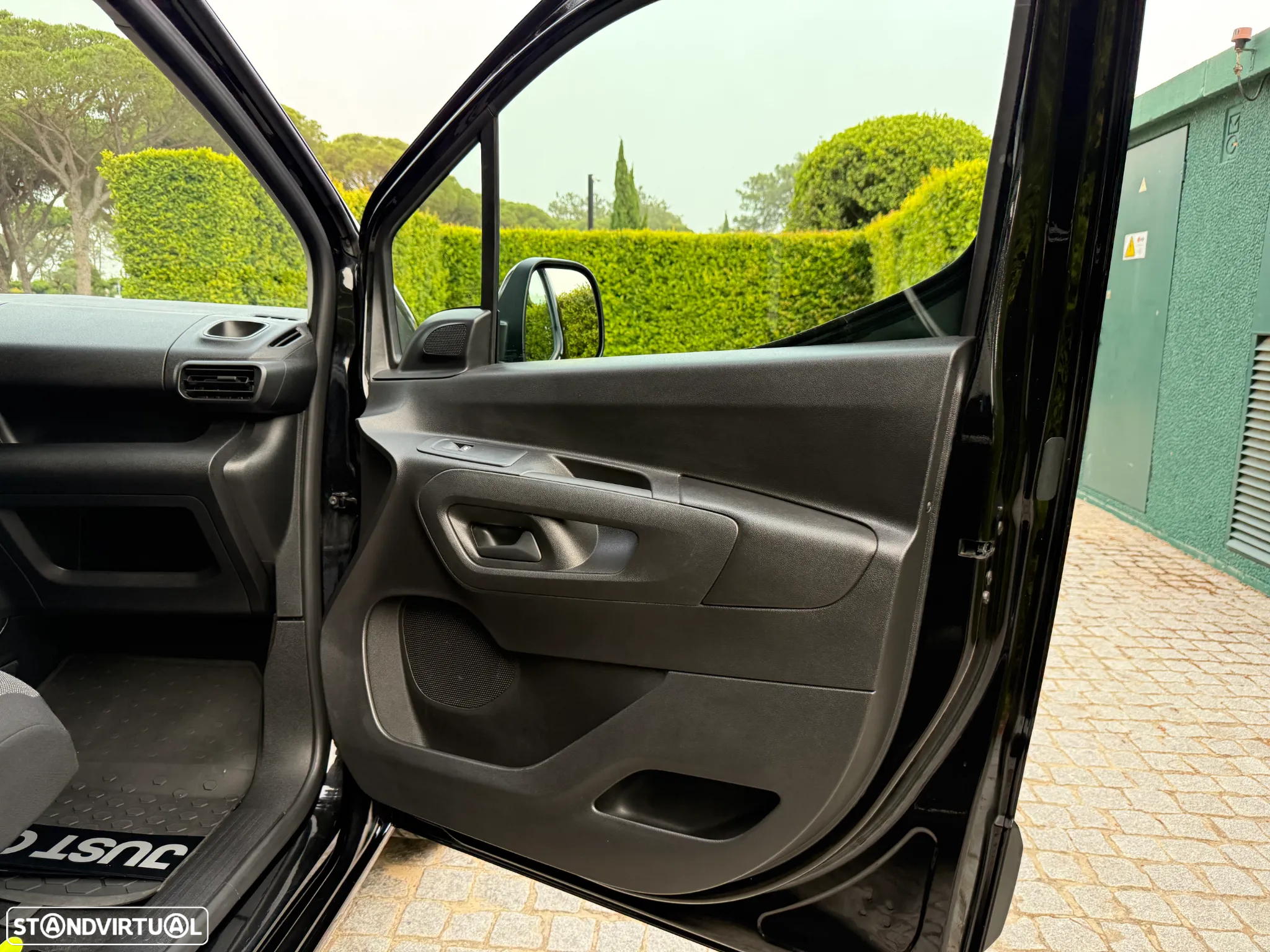 Peugeot Partner MAXI - 10