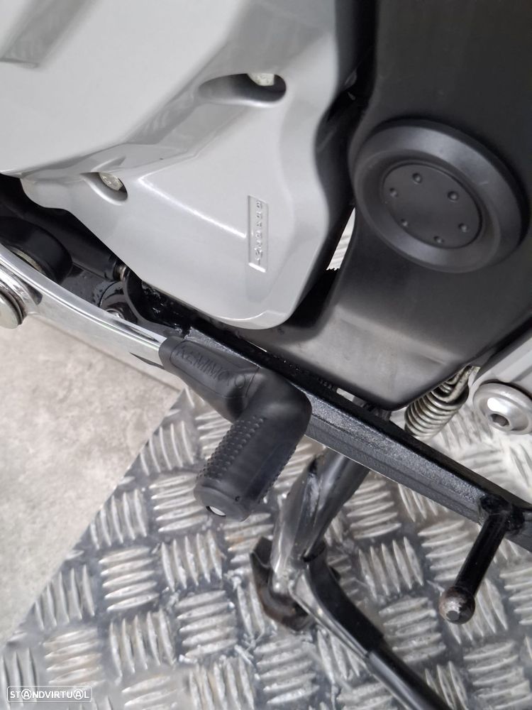 Suzuki GSX 650 S BANDIT - 18 MESES DE GARANTIA - 18