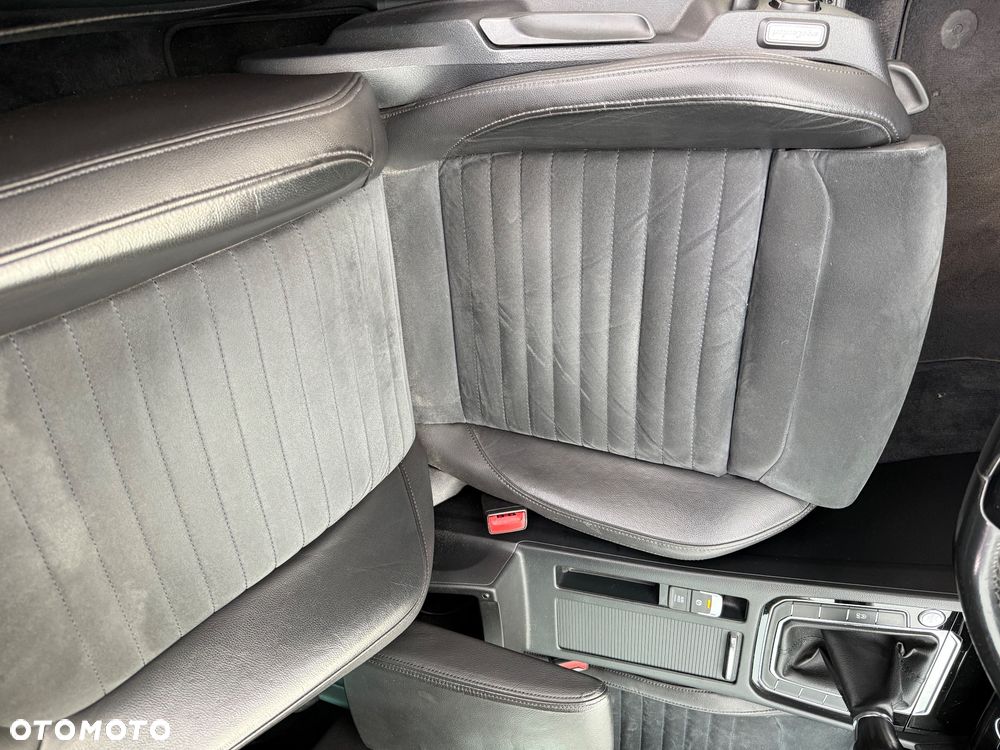 Volkswagen Passat 2.0 TDI BMT Comfortline - 19