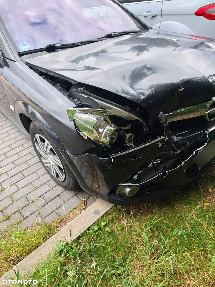 Opel Vectra 1.9 CDTI Elegance - 1