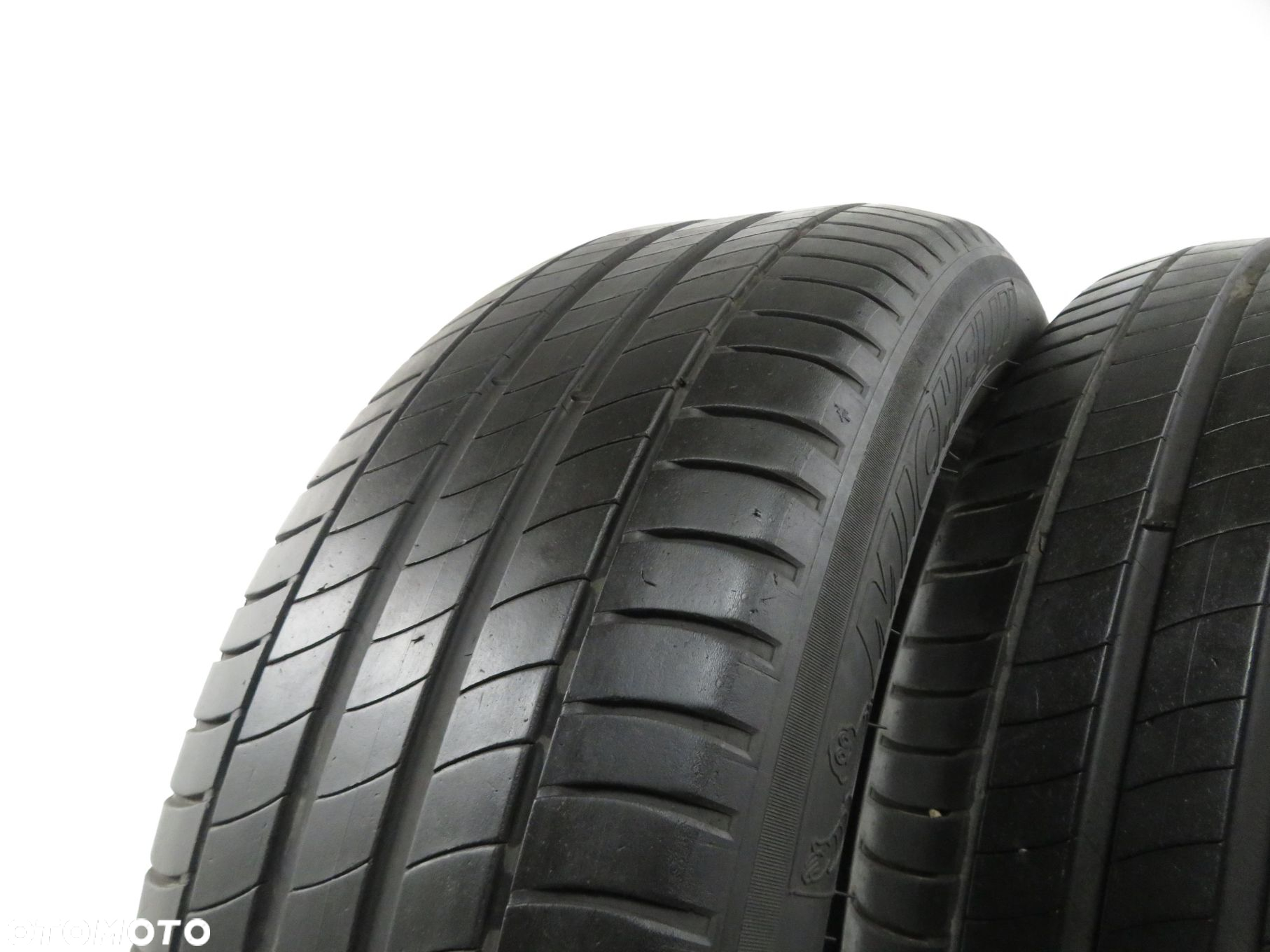 2x 215/55R17 OPONY LETNIE Michelin Primacy 3 94W AO - 7