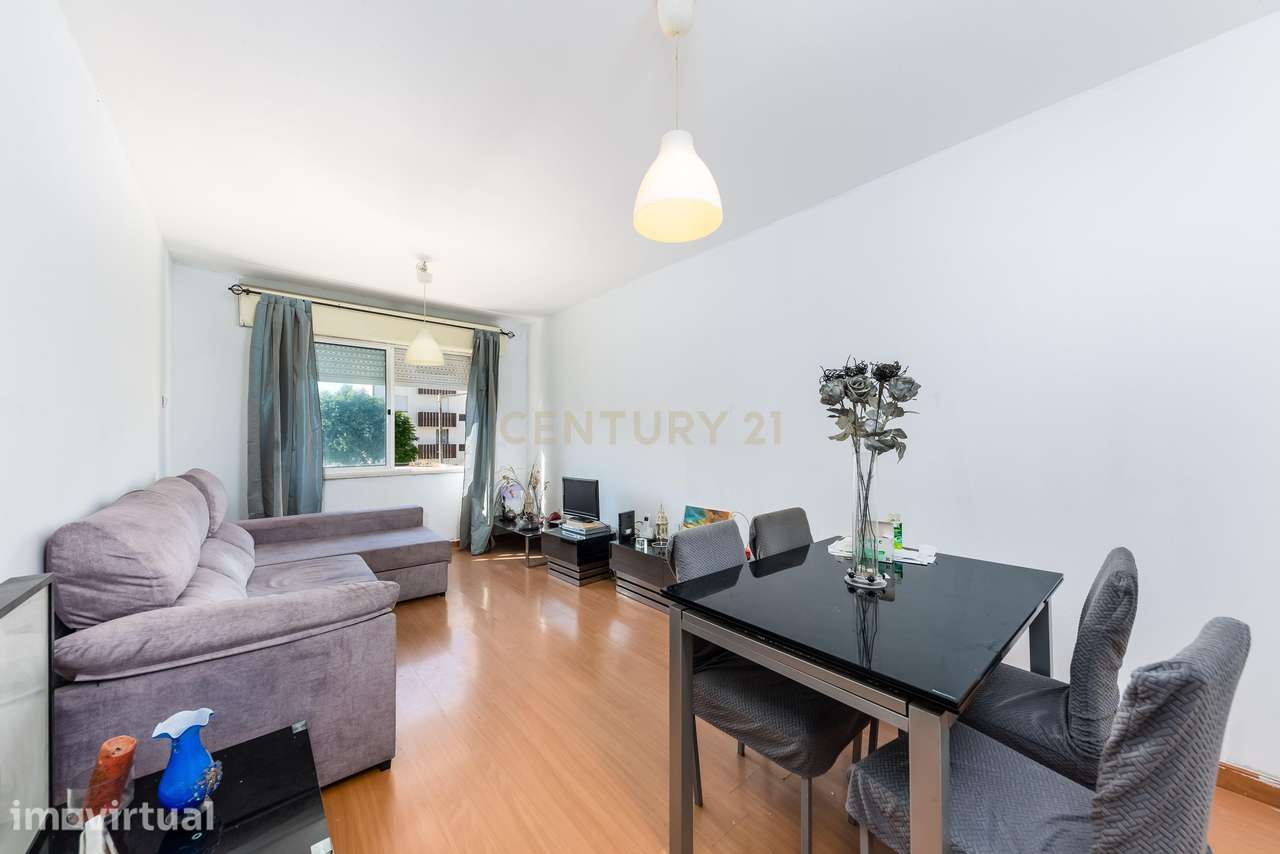 Apartamento T2 pronto a habitar Vialonga - Grande imagem: 3/23