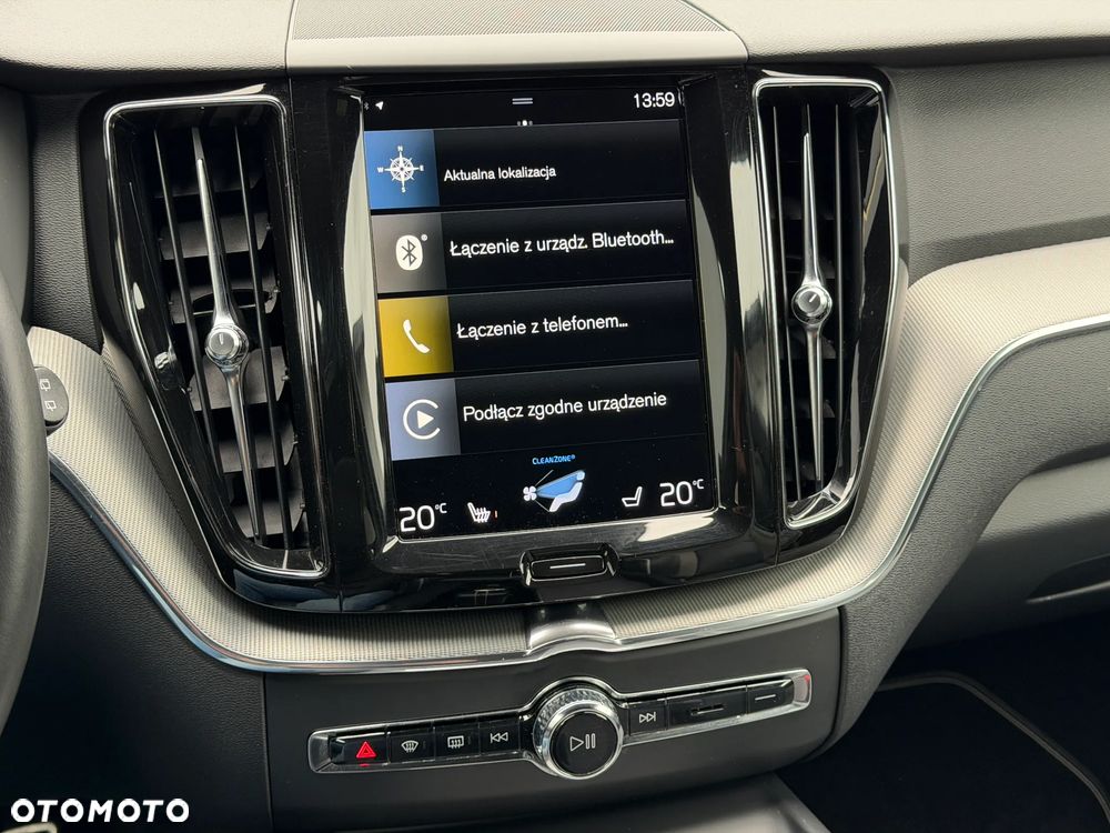 Volvo XC 60 B4 B R-Design - 20