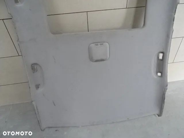 PODSUFITKA PODSUFITÓWKA BMW E39 SEDAN NR188 - 5